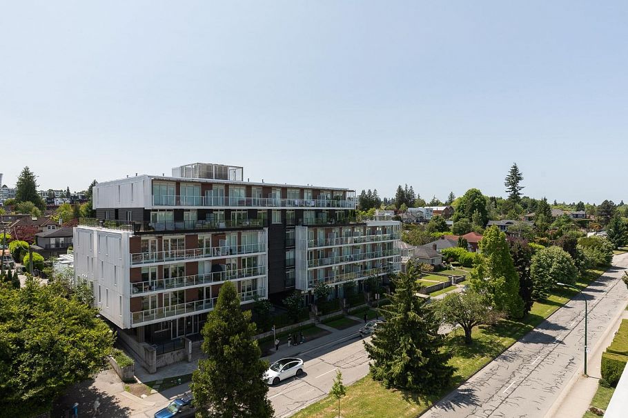 603 523 W King Edward Avenue Vancouver, BC - 22