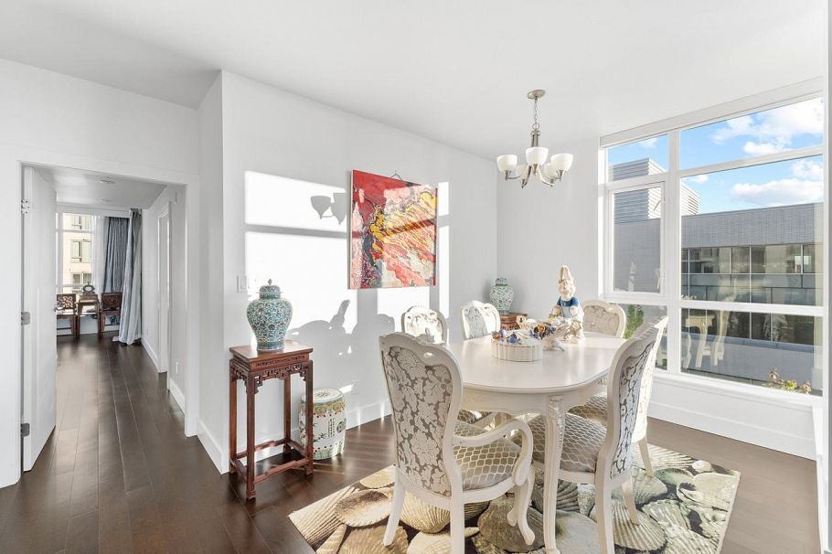 502 6080 Iona Drive Vancouver, BC - 8