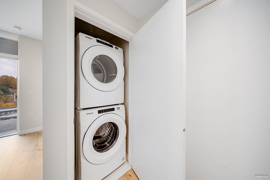 1606 3430 E Kent Avenue Vancouver, BC - 16