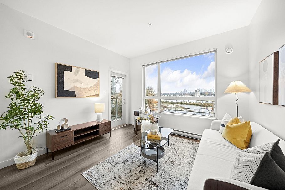 511 2188 Madison Avenue Burnaby, BC - 2