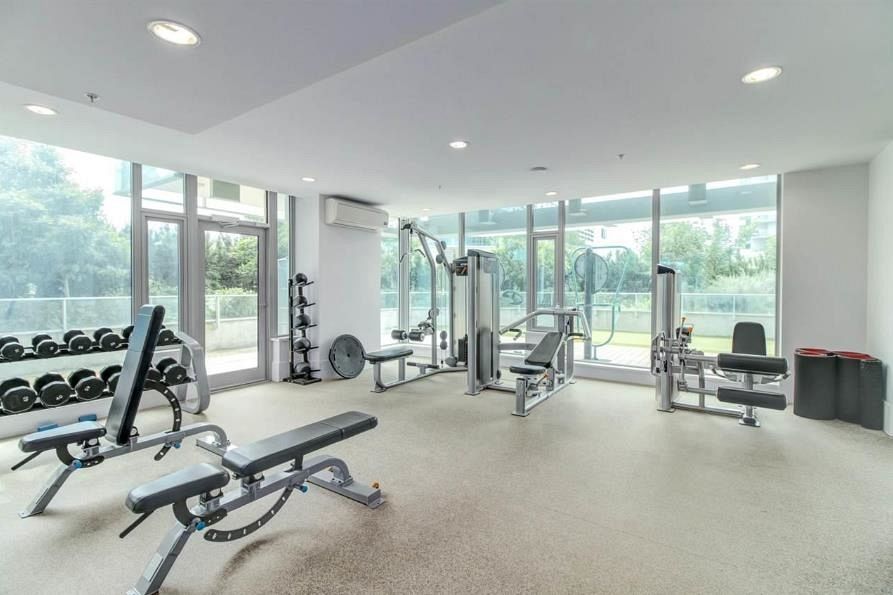 703 8131 Nunavut Lane Vancouver, BC - 16