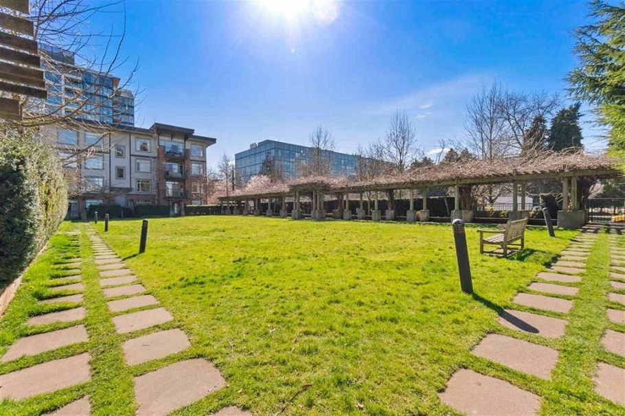 208 2280 Wesbrook Mall Vancouver, BC - 17