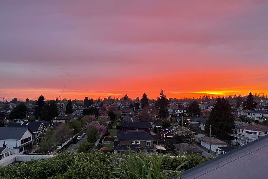 603 7777 Cambie Street Vancouver, BC - 35