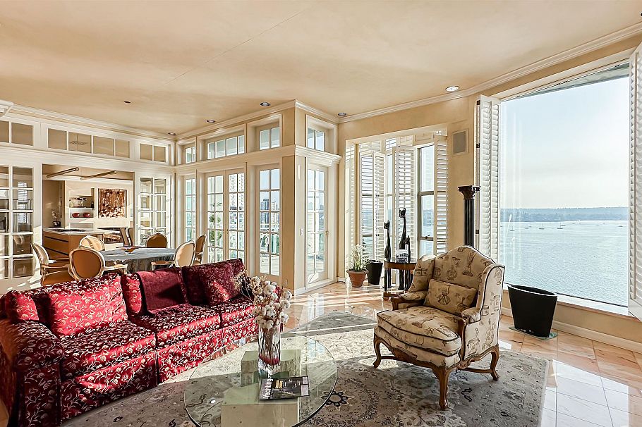 17 1861 BEACH AVENUE, Vancouver BC V7Y 1B8 Vancouver, BC - 13