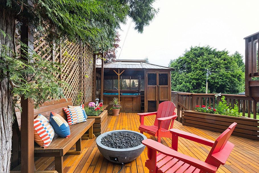 349 E 24th Street North Vancouver, BC - 29