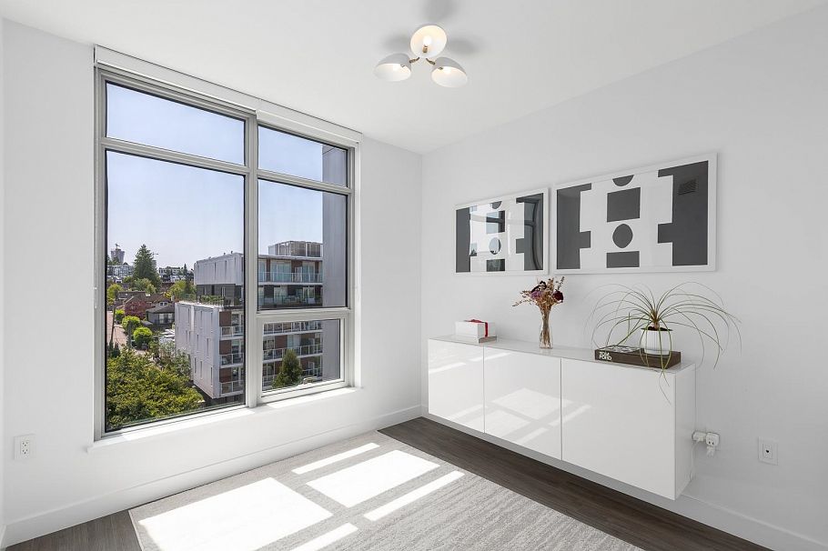 603 523 W King Edward Avenue Vancouver, BC - 14