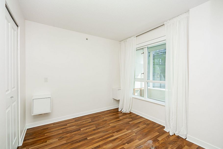 601 1001 Richards Street Vancouver, BC - 12