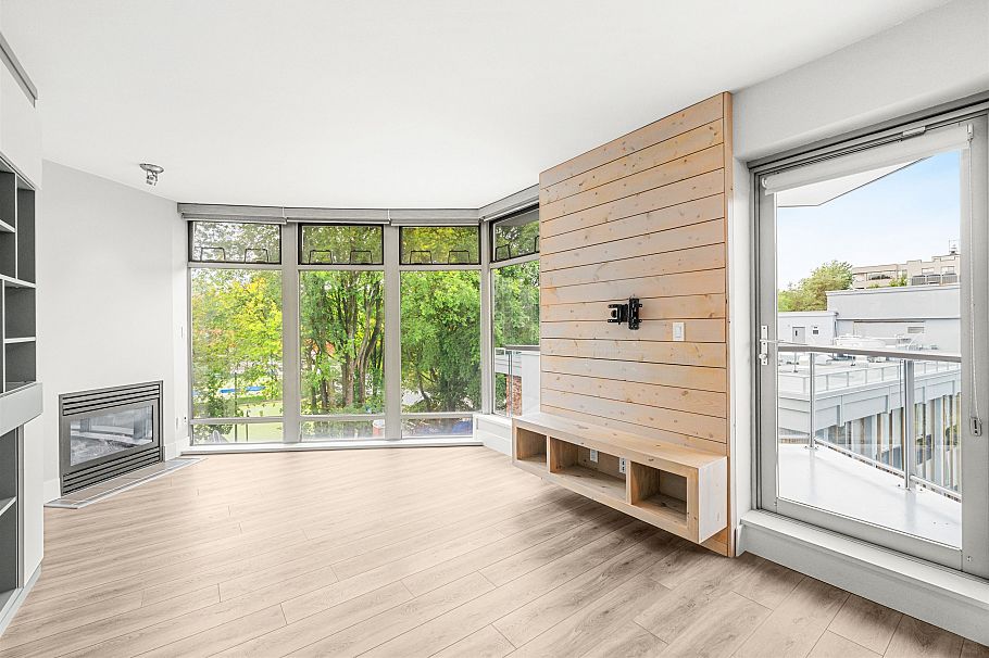 602 2965 Fir Street Vancouver, BC - 5