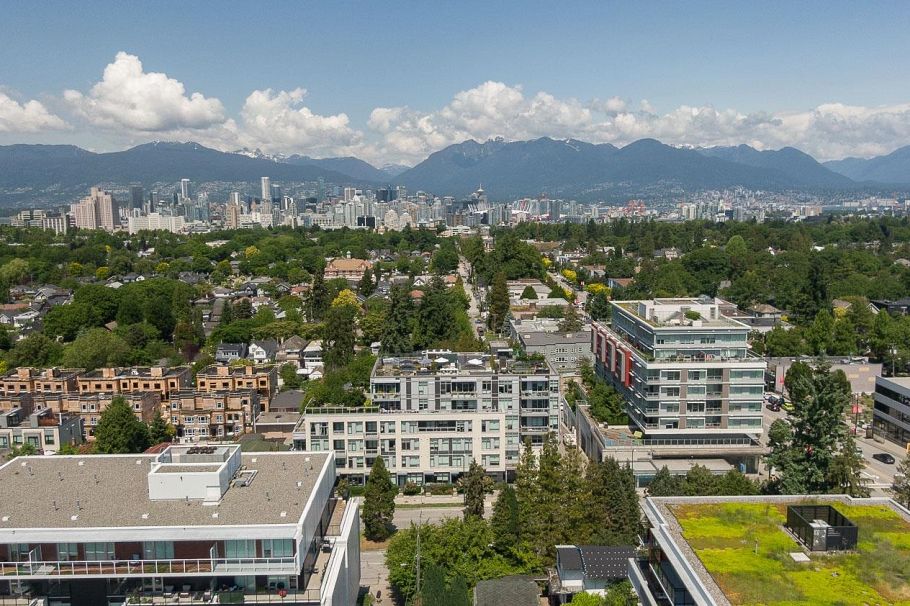 603 523 W King Edward Avenue Vancouver, BC - 31