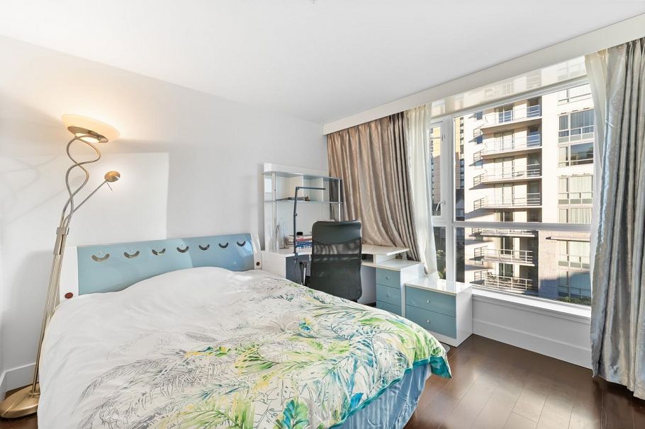 502 6080 Iona Drive Vancouver, BC - 23