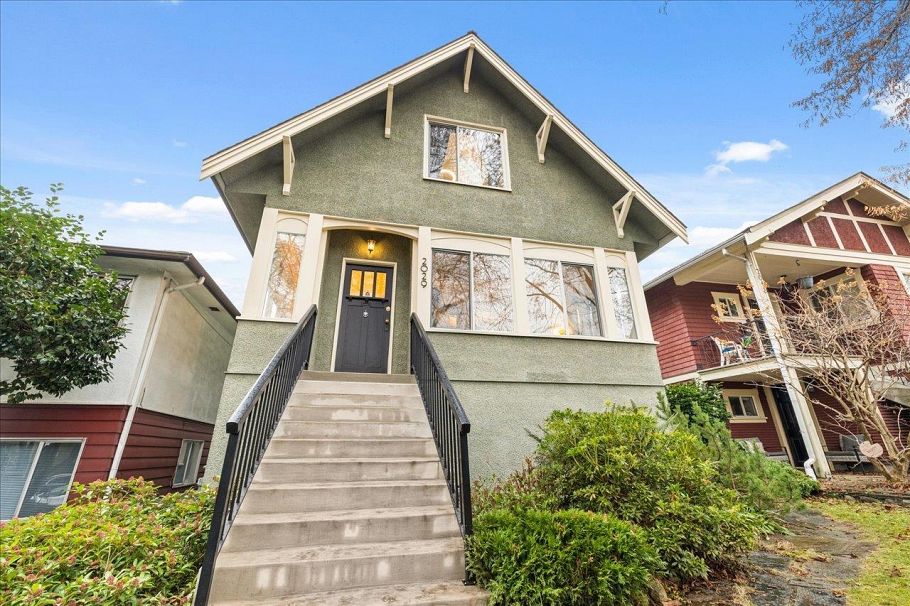 2029 Graveley Street Vancouver, BC - 40