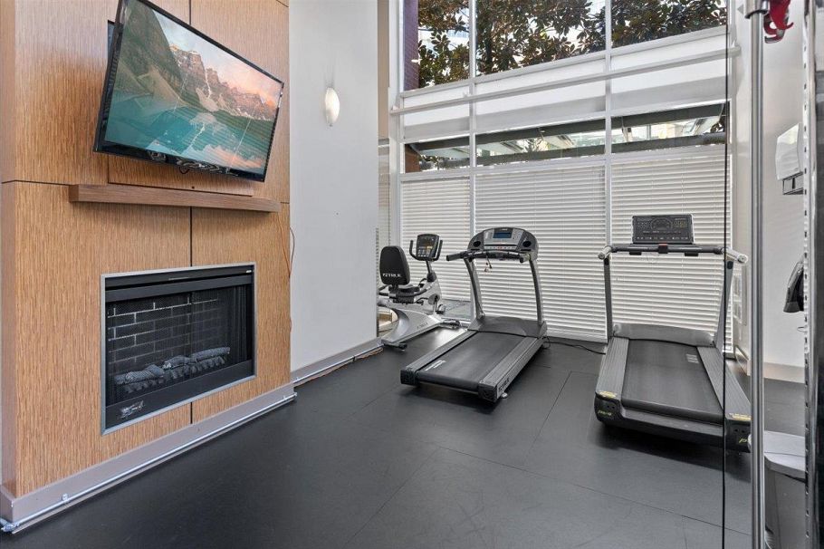 37 Keefer Place Vancouver, BC - 21