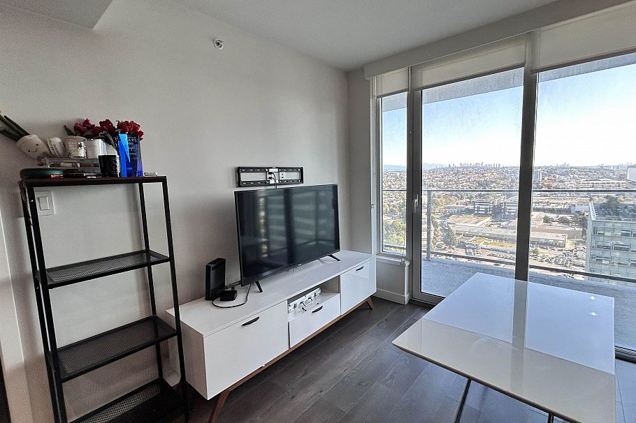 2606 8189 Cambie Street Vancouver, BC - 8