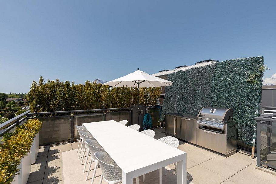 603 523 W King Edward Avenue Vancouver, BC - 23