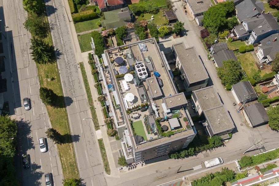 603 523 W King Edward Avenue Vancouver, BC - 35