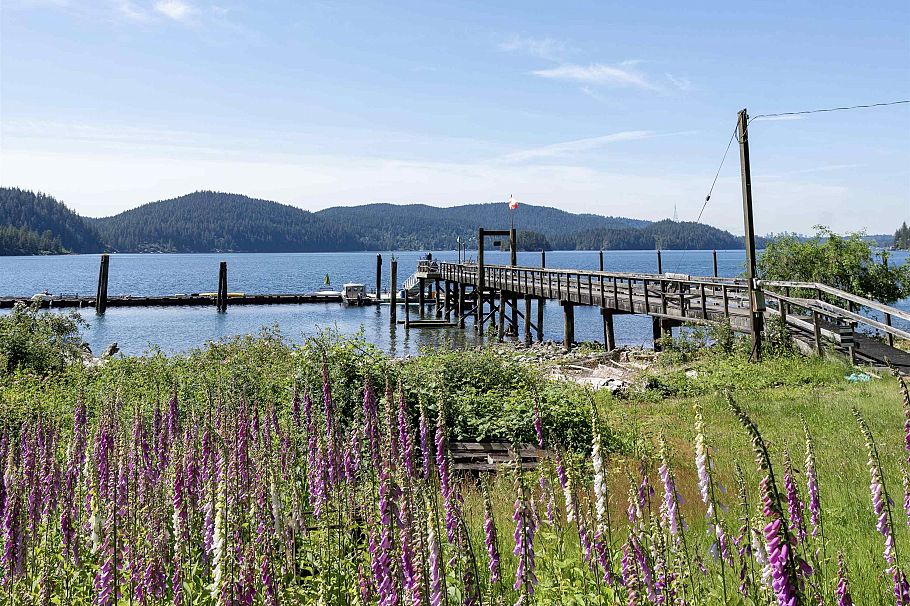 22 Brighton Beach North Vancouver, BC - 33