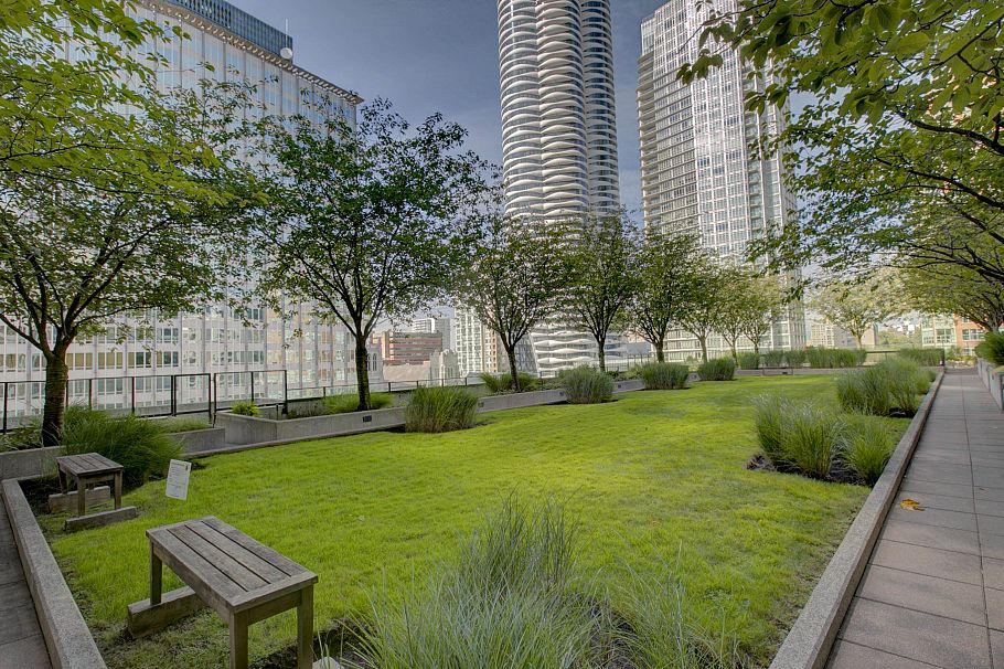 1303 938 Smithe Street Vancouver, BC - 39