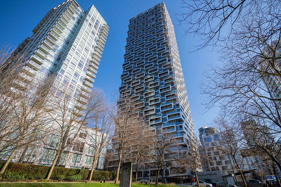 2010 1480 Howe Street Vancouver, BC - 31