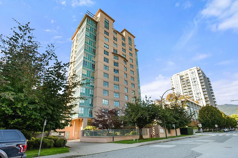 804 1555 Eastern Avenue North Vancouver, BC - 22