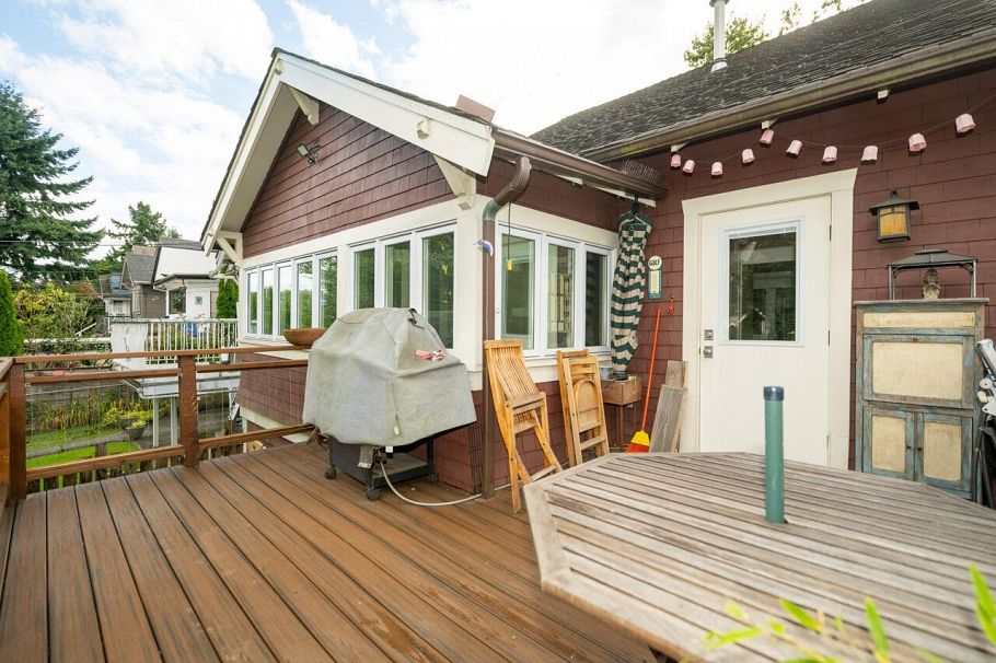 2659 Oxford Street Vancouver, BC - 38