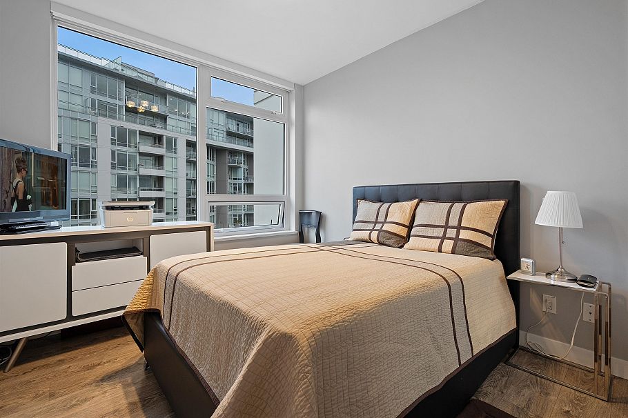 1605 110 Switchmen Street Vancouver, BC - 13