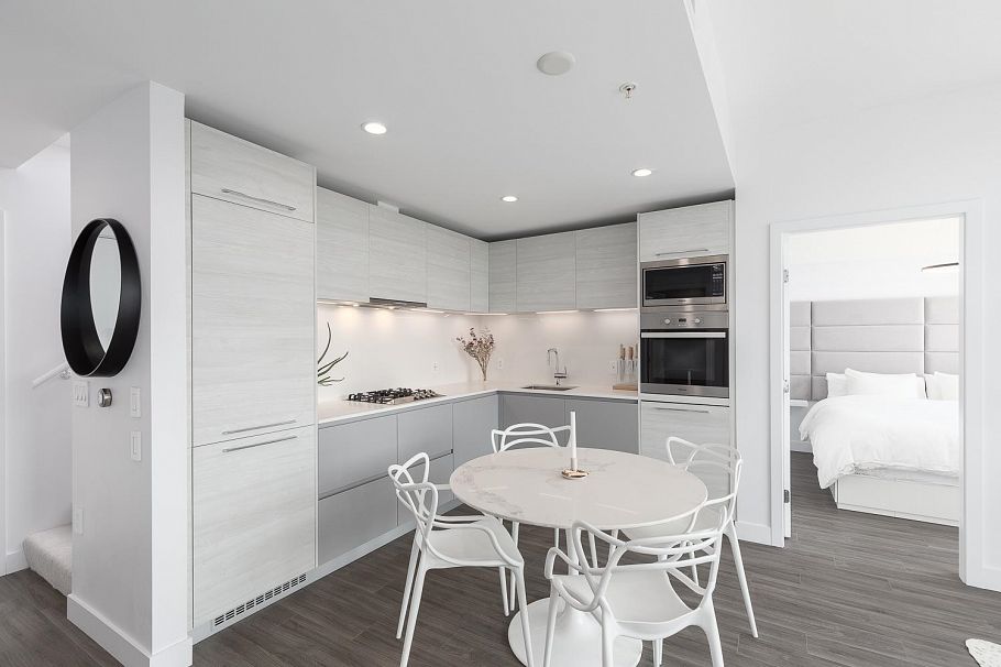 603 523 W King Edward Avenue Vancouver, BC - 4