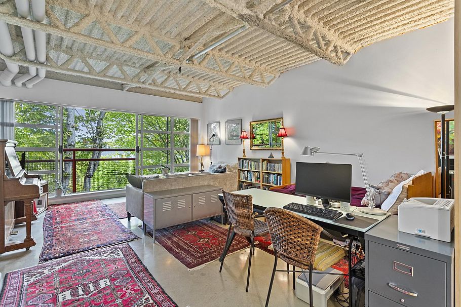 424 350 E 2nd Avenue Vancouver, BC - 6