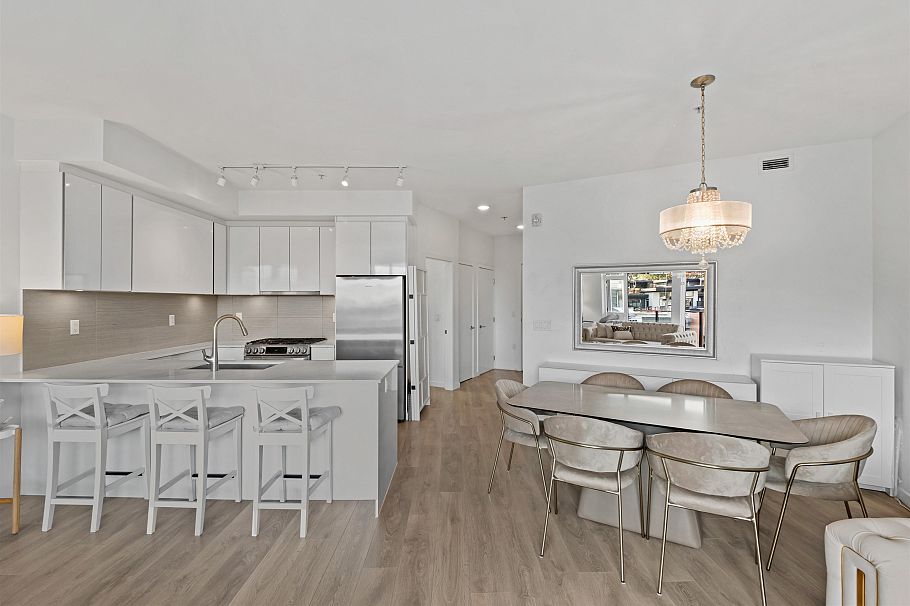 505 725 Marine Drive North Vancouver, BC - 5