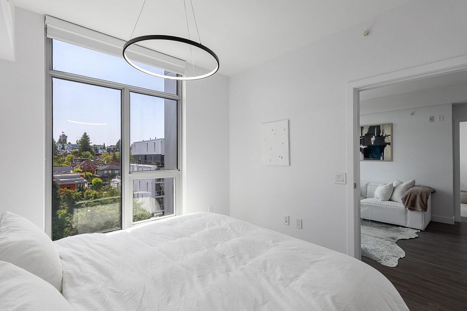 603 523 W King Edward Avenue Vancouver, BC - 10