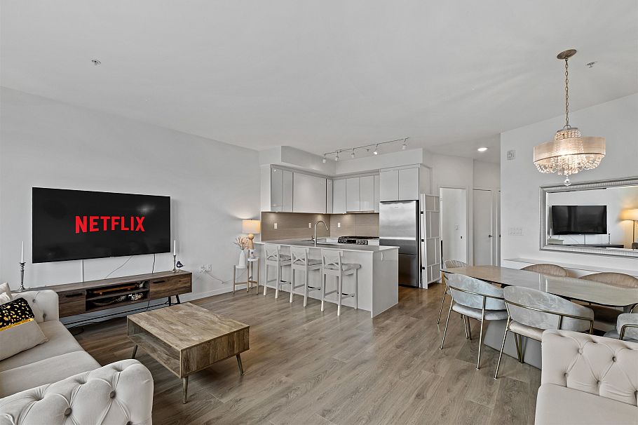 505 725 Marine Drive North Vancouver, BC - 3