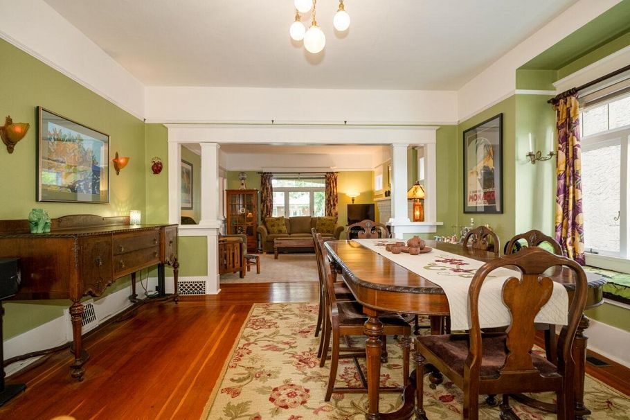 2659 Oxford Street Vancouver, BC - 15