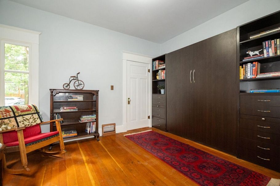 2659 Oxford Street Vancouver, BC - 27