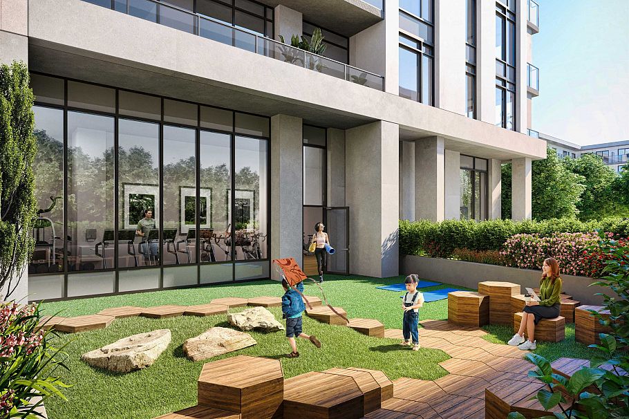 302 6468 Willingdon Avenue Burnaby, BC - 3