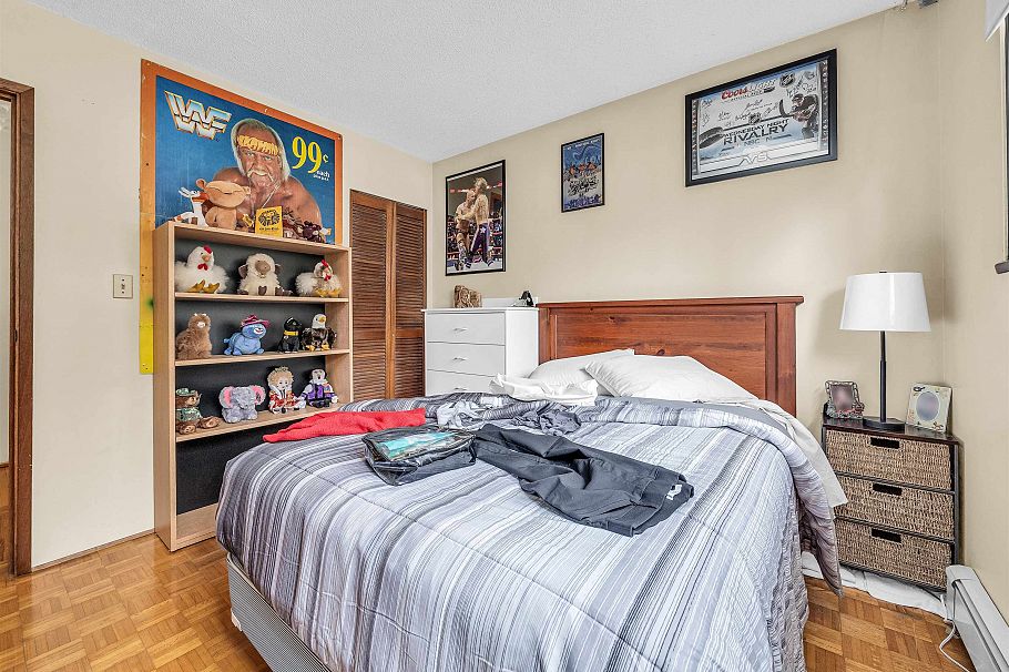 3112 E 1st Avenue Vancouver, BC - 13