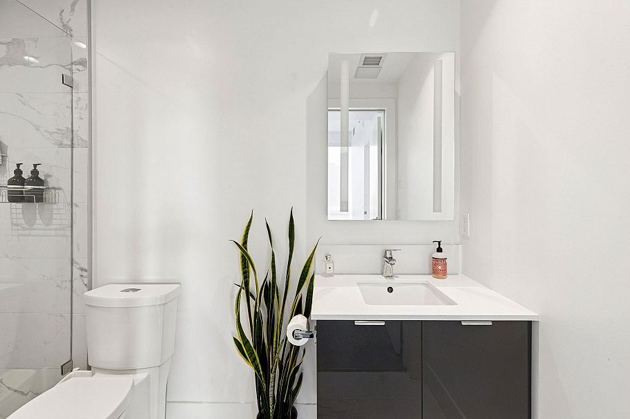 603 7777 Cambie Street Vancouver, BC - 17