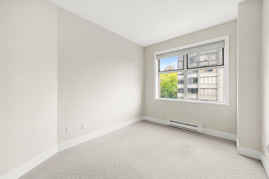 602 2965 Fir Street Vancouver, BC - 17