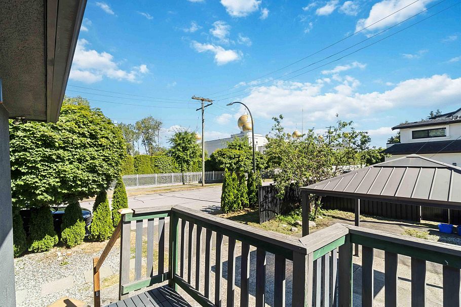 1825 Skeena Street Vancouver, BC - 22