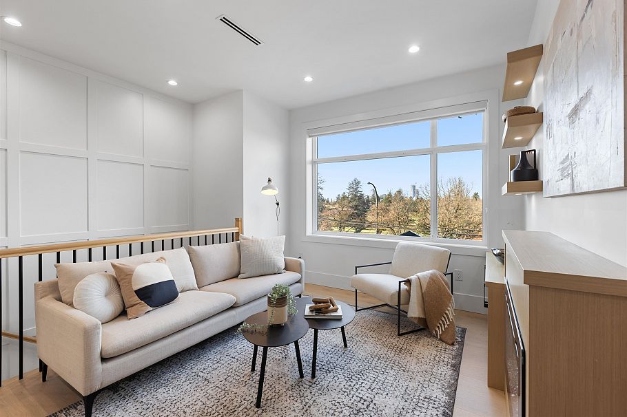 5304 Fraser Street Vancouver, BC - 9