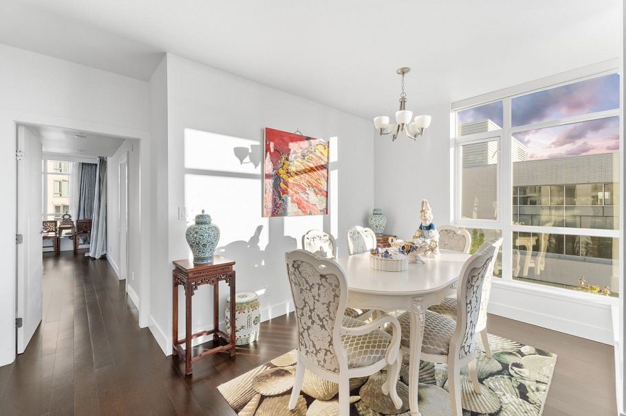 502 6080 Iona Drive Vancouver, BC - 7