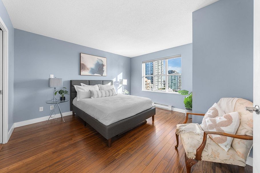 804 1555 Eastern Avenue North Vancouver, BC - 11