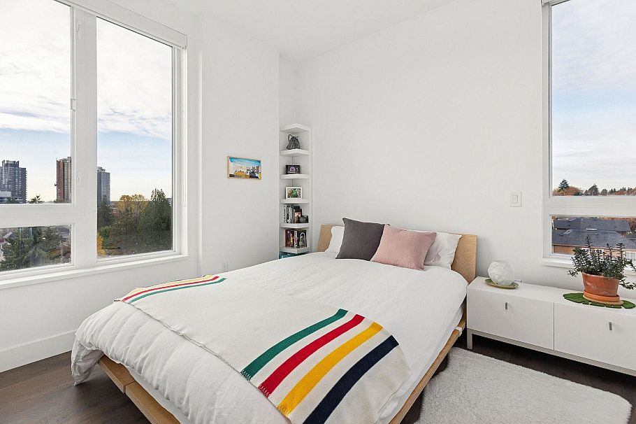 603 7777 Cambie Street Vancouver, BC - 14