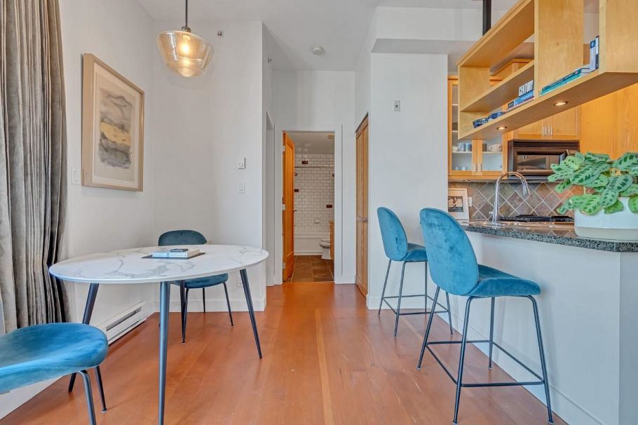 311 2515 Ontario Street Vancouver, BC - 12