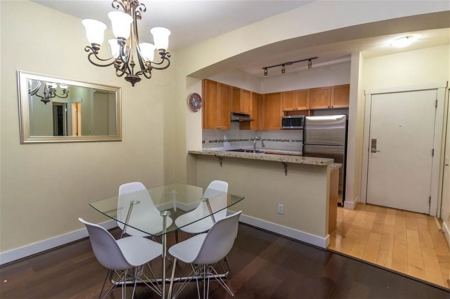 208 2280 Wesbrook Mall Vancouver, BC - 2