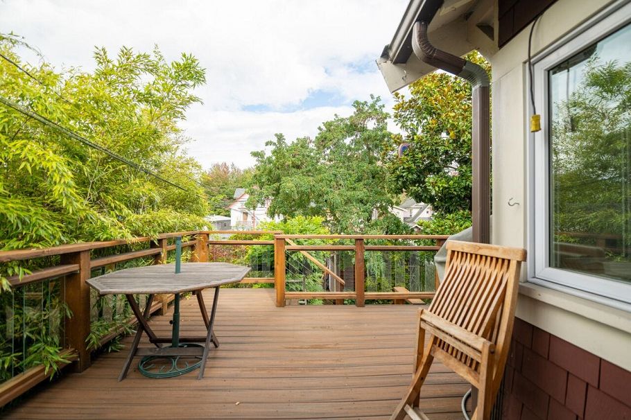 2659 Oxford Street Vancouver, BC - 37