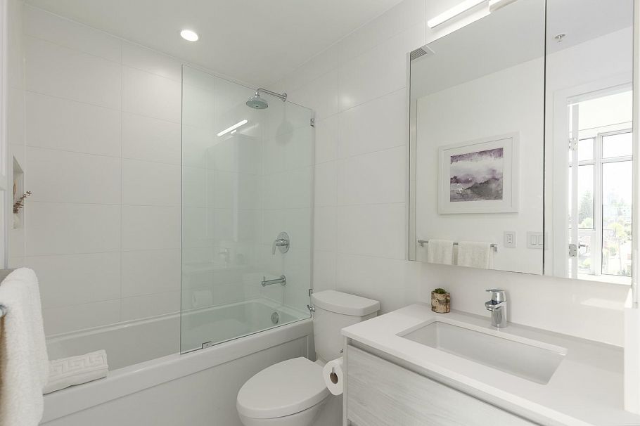 603 523 W King Edward Avenue Vancouver, BC - 16