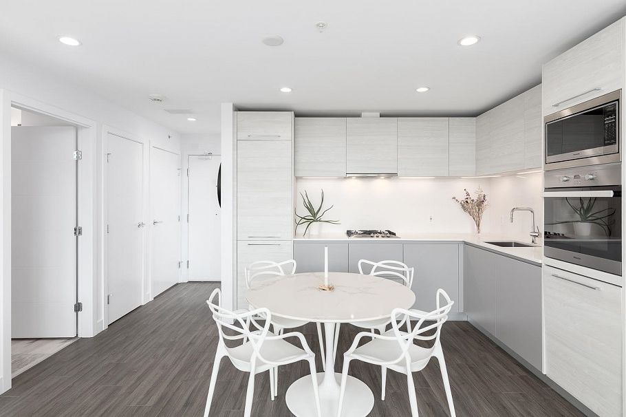 603 523 W King Edward Avenue Vancouver, BC - 6