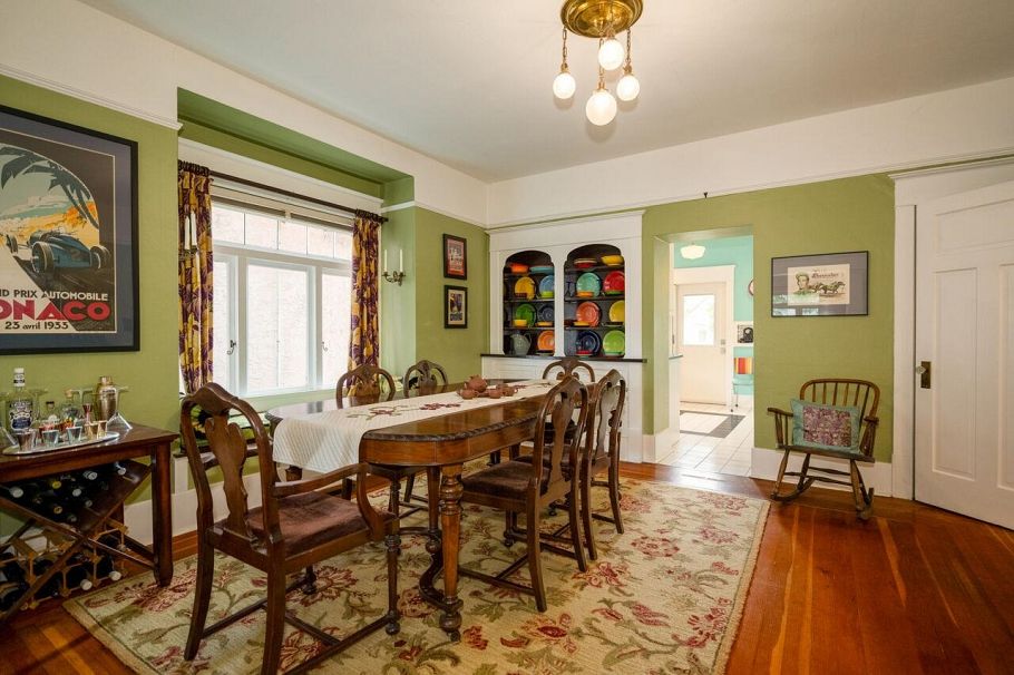 2659 Oxford Street Vancouver, BC - 12