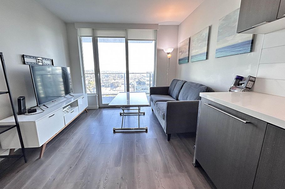 2606 8189 Cambie Street Vancouver, BC - 4