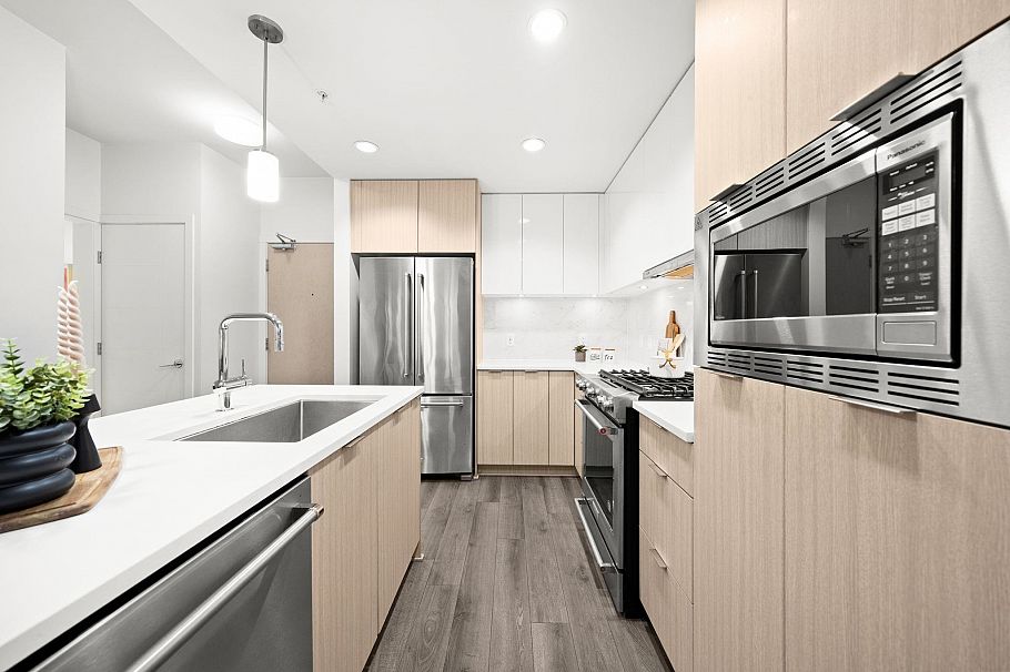 511 2188 Madison Avenue Burnaby, BC - 9