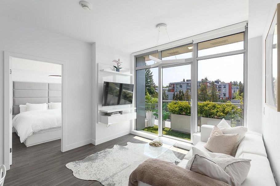 603 523 W King Edward Avenue Vancouver, BC - 7